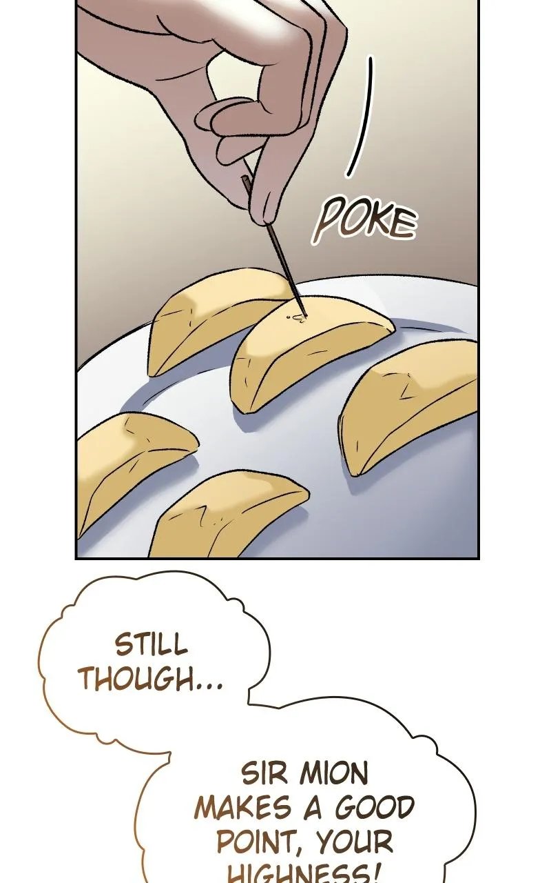 Swallow Knights Tales Chapter 54 page 63