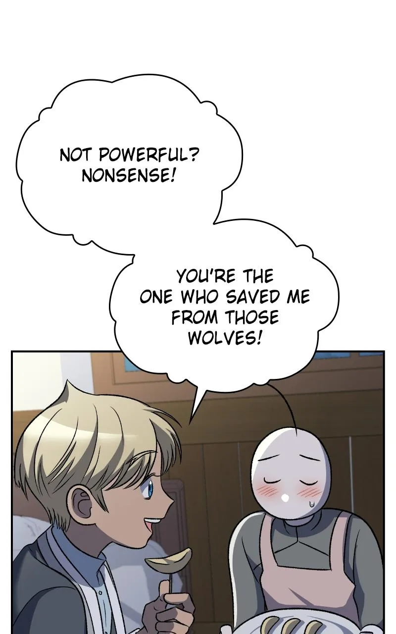 Swallow Knights Tales Chapter 54 page 61