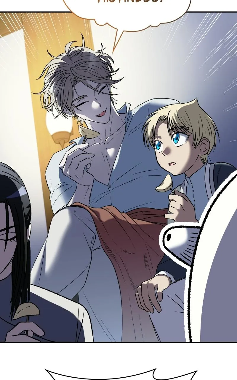 Swallow Knights Tales Chapter 54 page 64