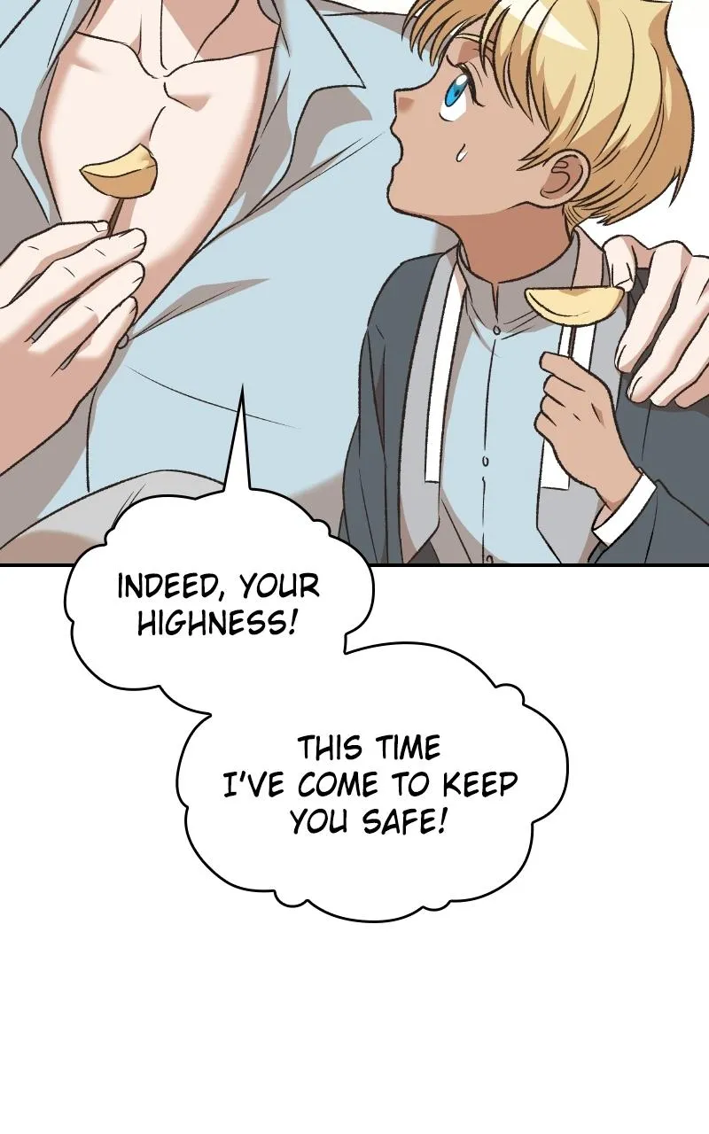 Swallow Knights Tales Chapter 54 page 67