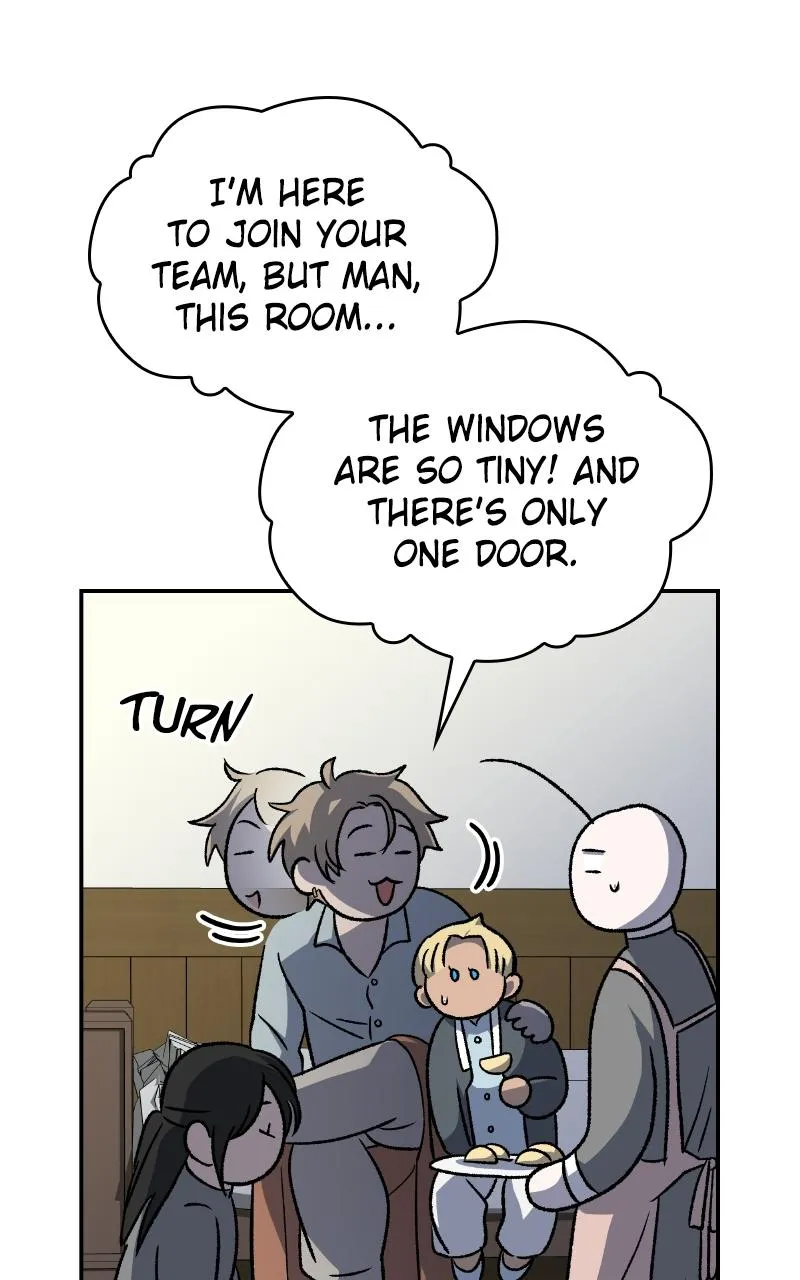Swallow Knights Tales Chapter 54 page 68