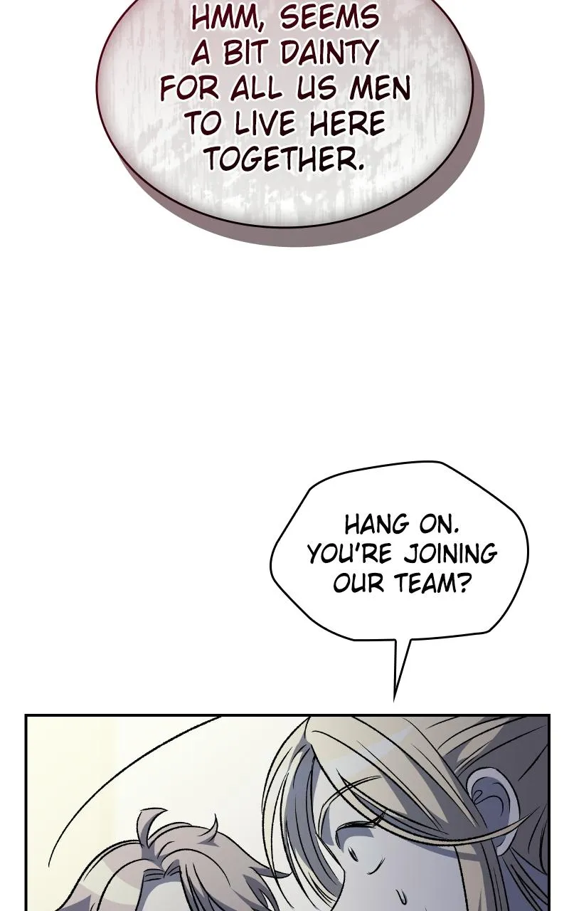 Swallow Knights Tales Chapter 54 page 71