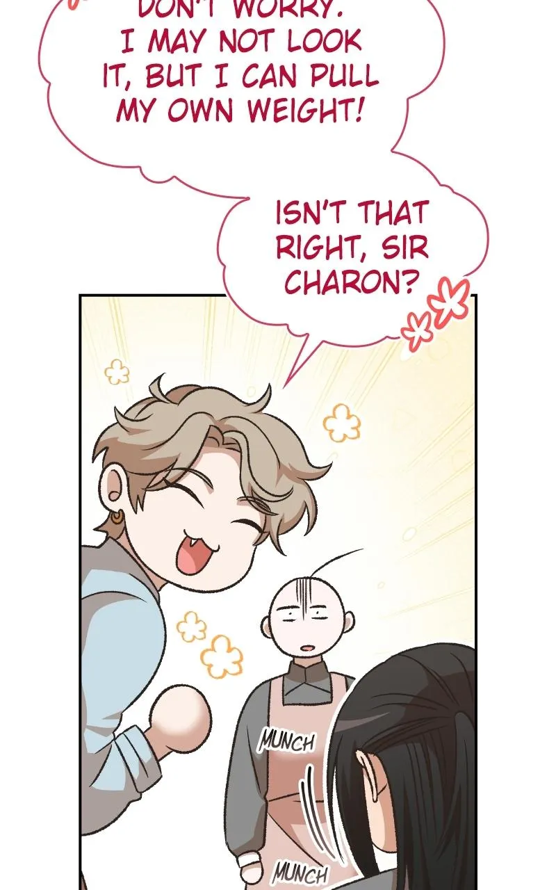 Swallow Knights Tales Chapter 54 page 74