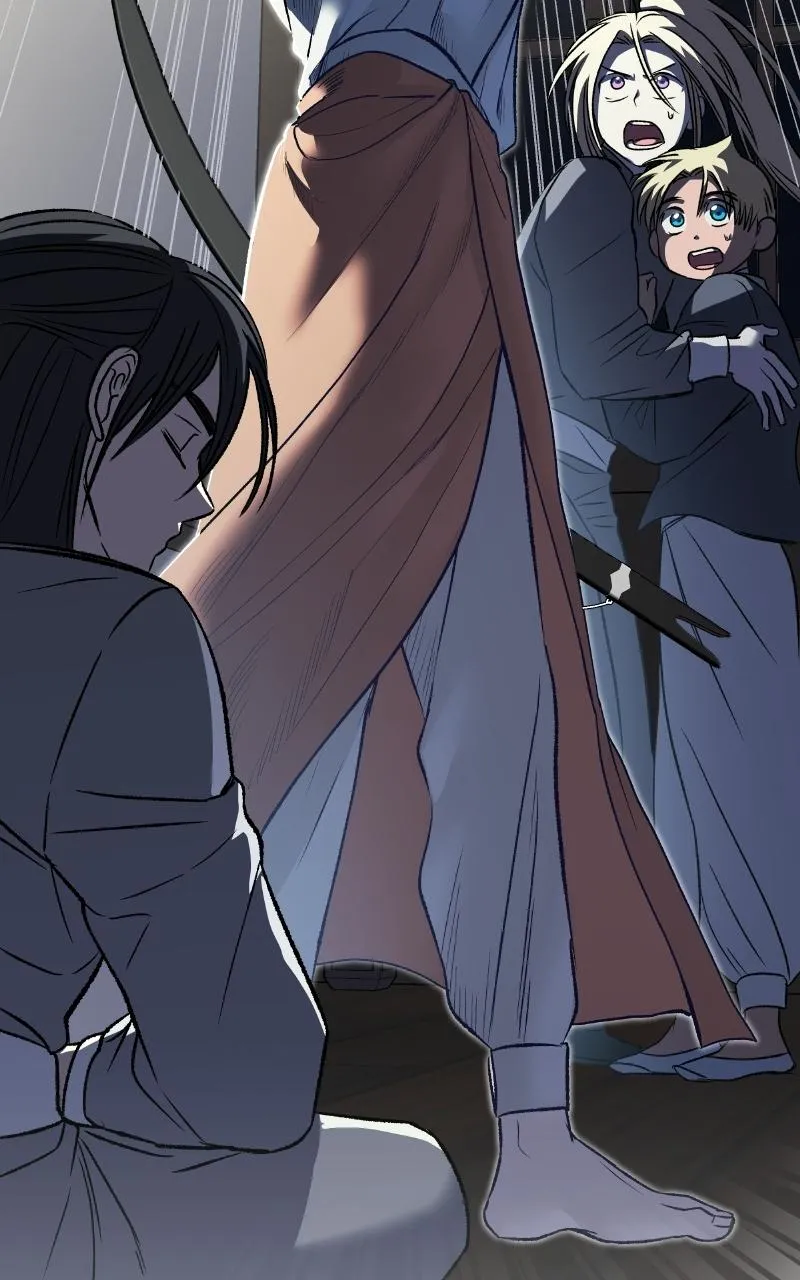 Swallow Knights Tales Chapter 54 page 82