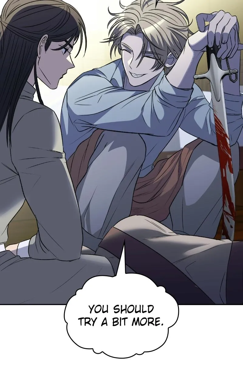 Swallow Knights Tales Chapter 55 page 9