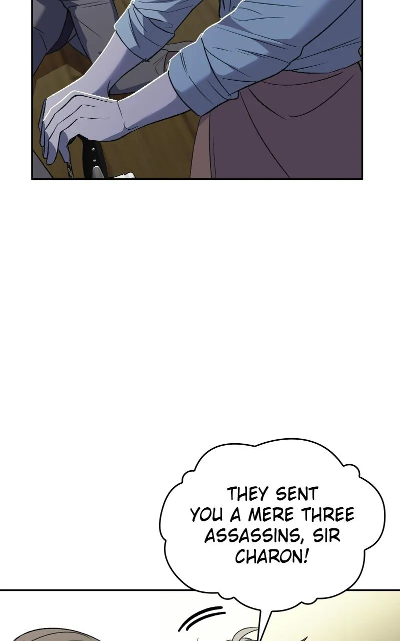 Swallow Knights Tales Chapter 55 page 8