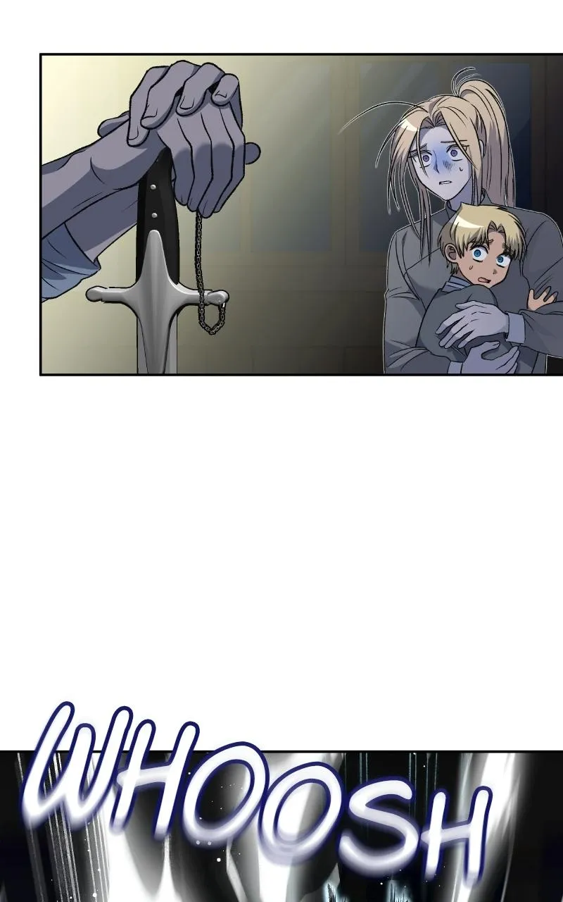 Swallow Knights Tales Chapter 55 page 12