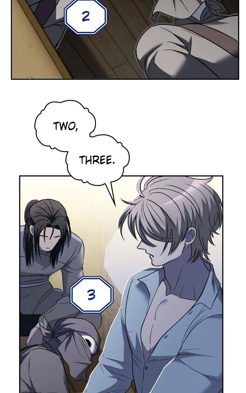 Swallow Knights Tales Chapter 55 page 7