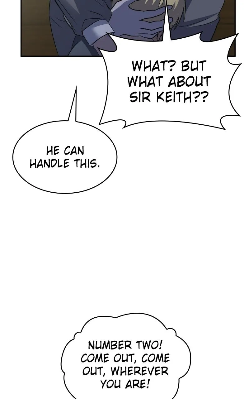 Swallow Knights Tales Chapter 55 page 20