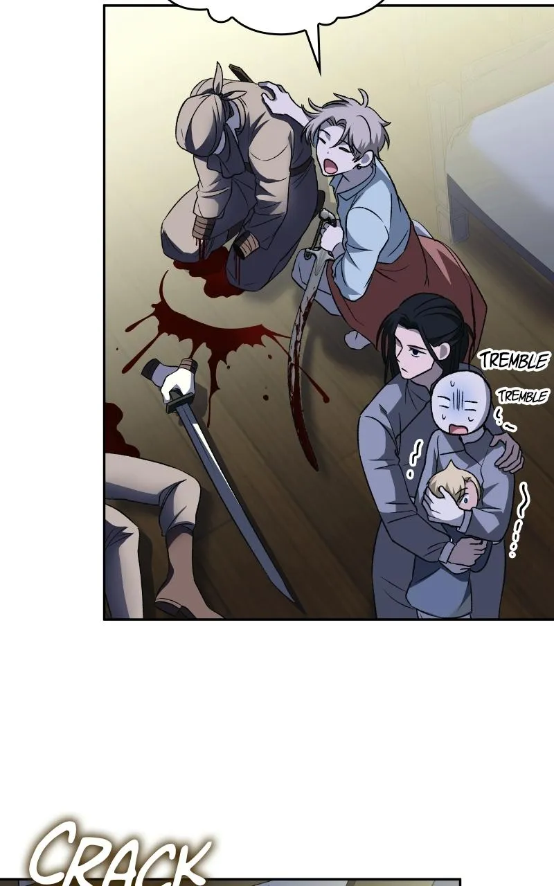 Swallow Knights Tales Chapter 55 page 21