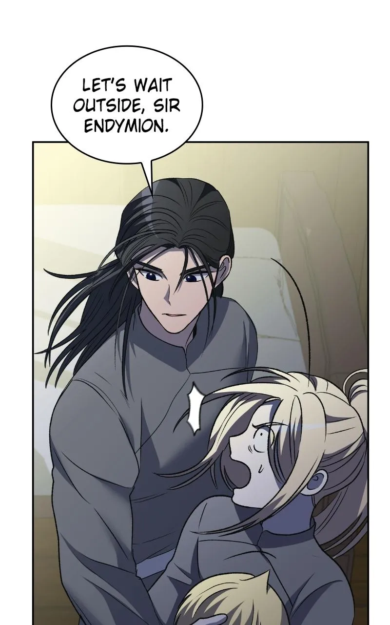 Swallow Knights Tales Chapter 55 page 19