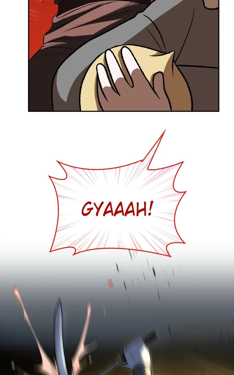 Swallow Knights Tales Chapter 55 page 25