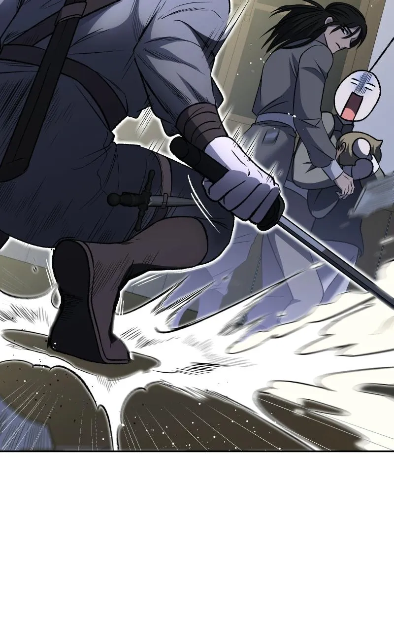 Swallow Knights Tales Chapter 55 page 23