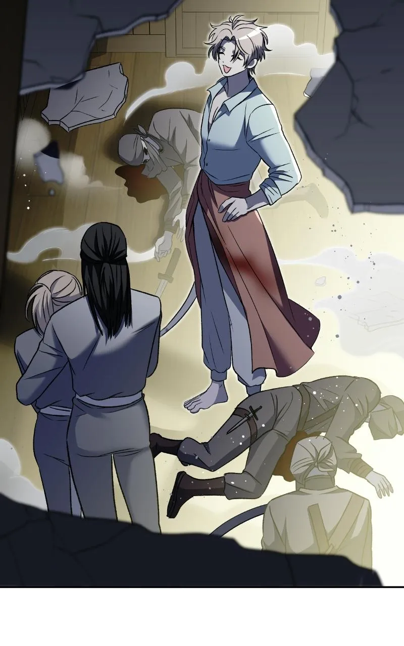 Swallow Knights Tales Chapter 55 page 31