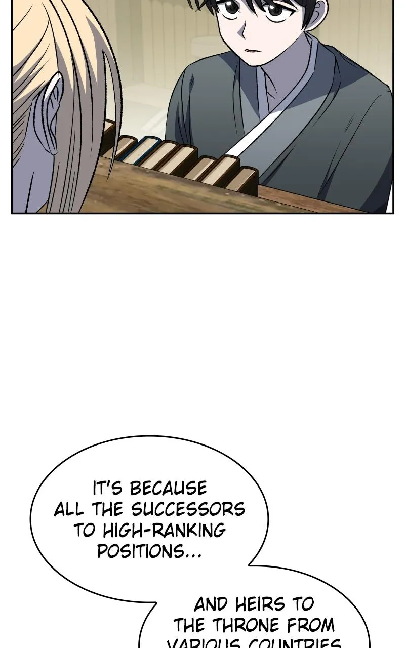 Swallow Knights Tales Chapter 55 page 40