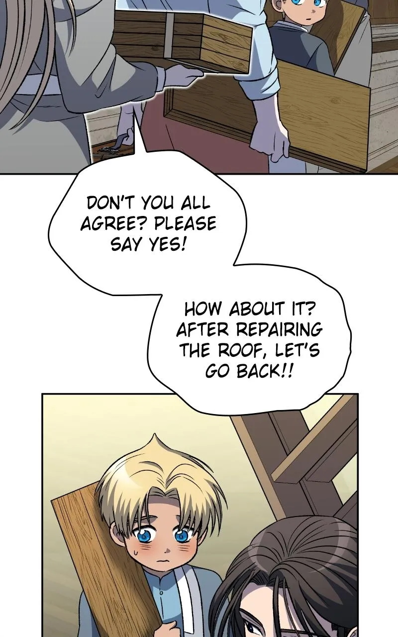 Swallow Knights Tales Chapter 55 page 46
