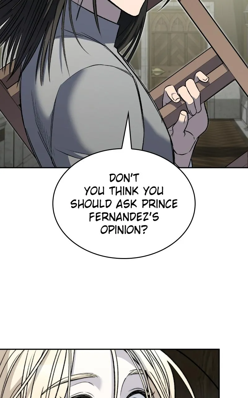 Swallow Knights Tales Chapter 55 page 49