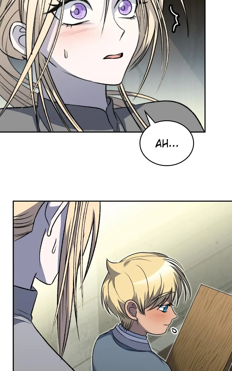 Swallow Knights Tales Chapter 55 page 50