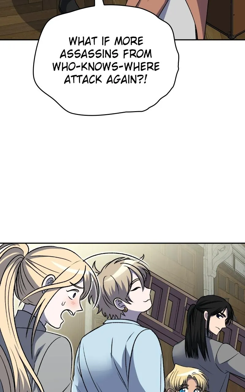 Swallow Knights Tales Chapter 55 page 45