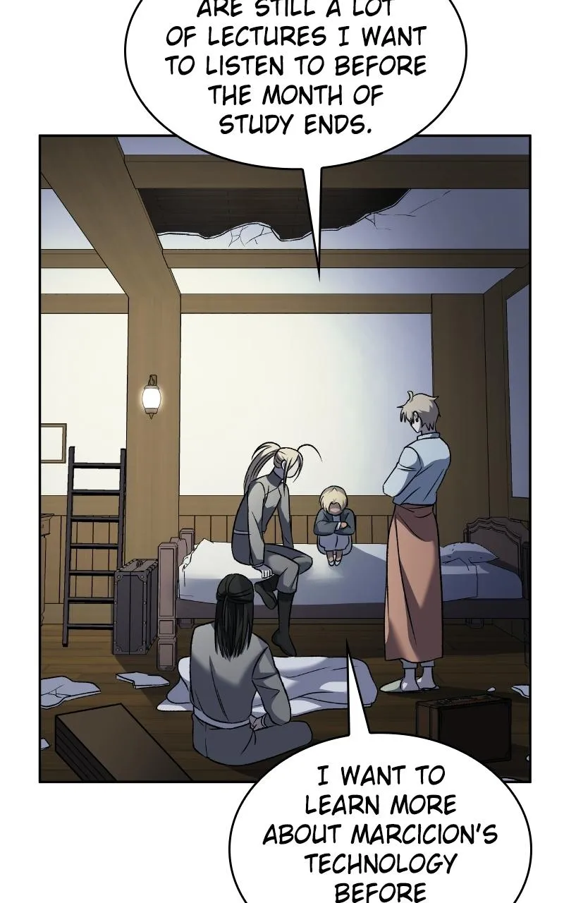 Swallow Knights Tales Chapter 55 page 52