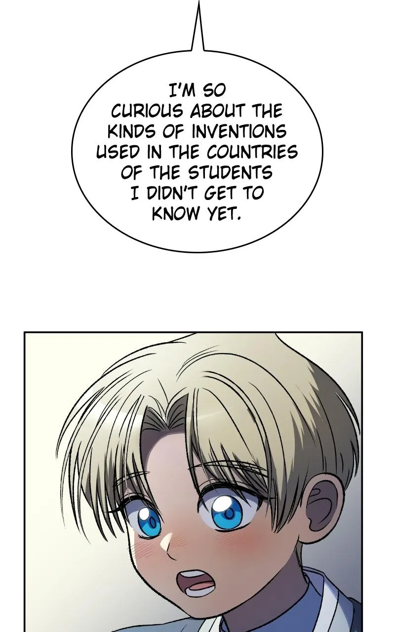 Swallow Knights Tales Chapter 55 page 54