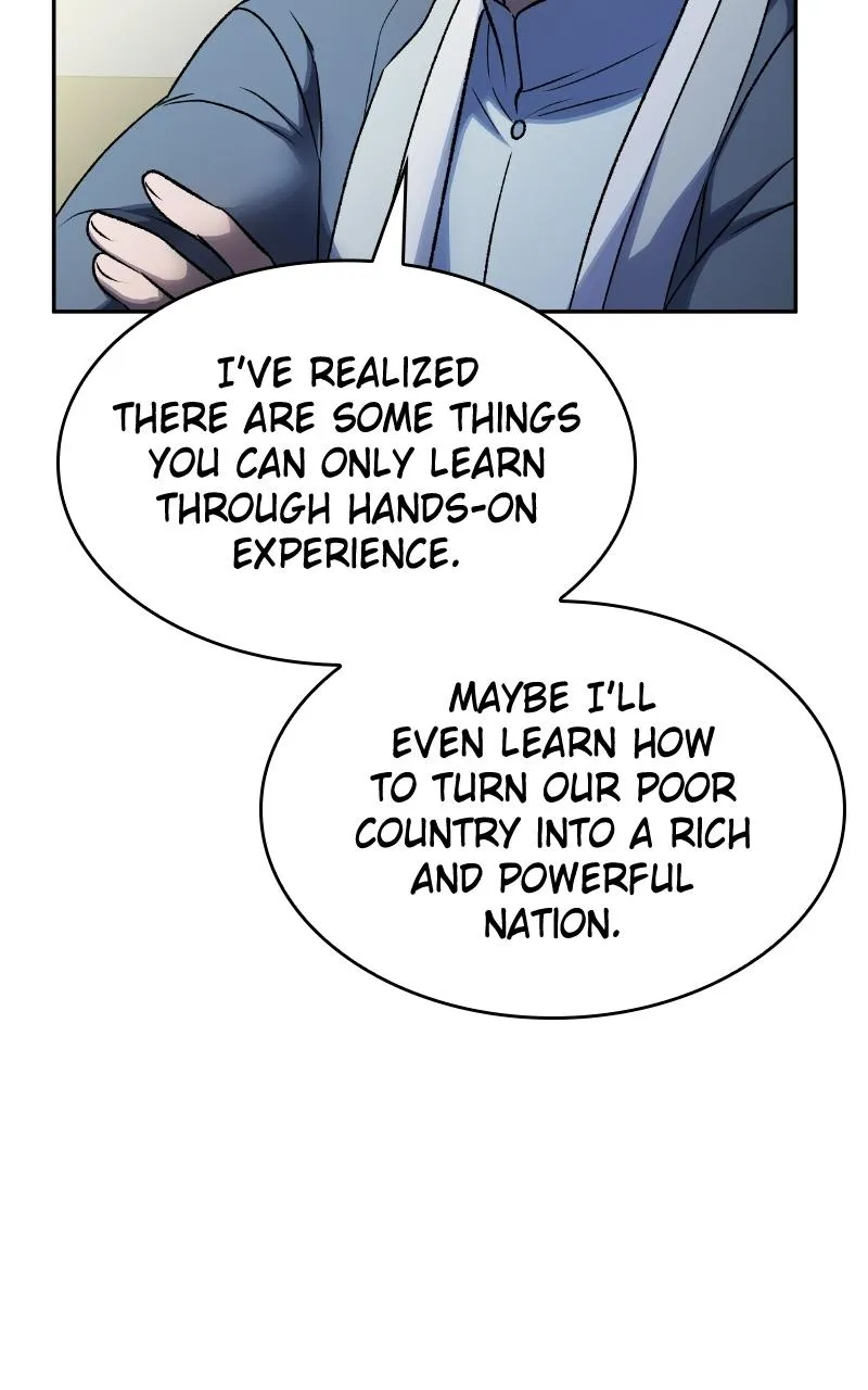 Swallow Knights Tales Chapter 55 page 55