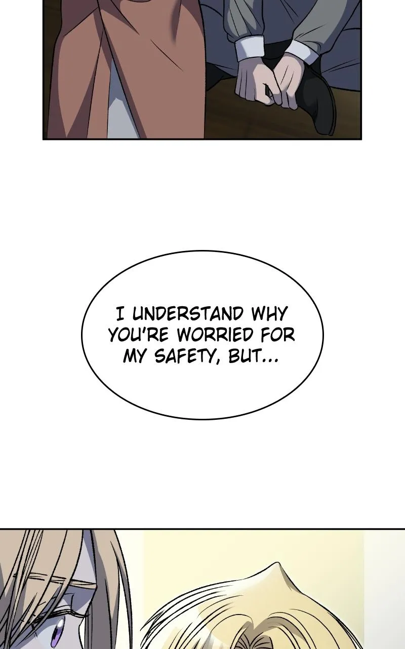 Swallow Knights Tales Chapter 55 page 57