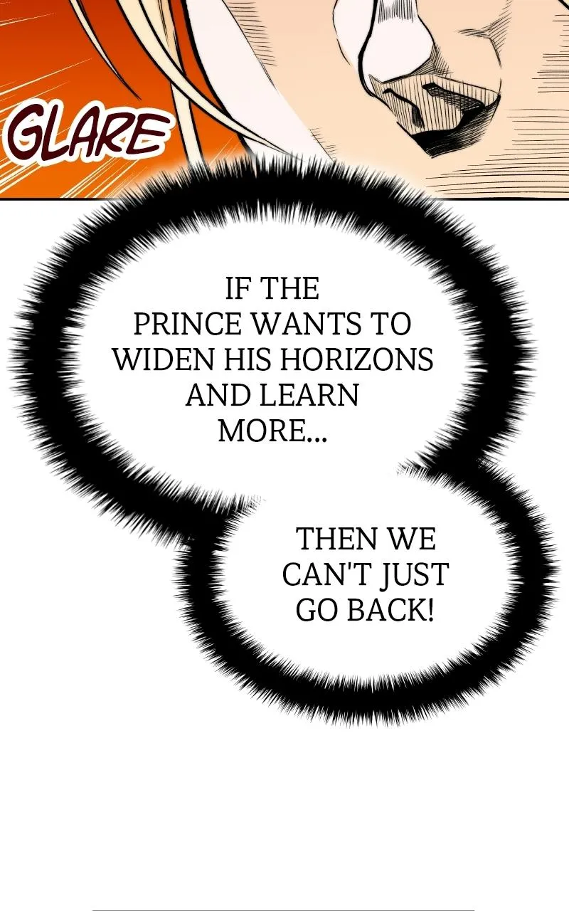 Swallow Knights Tales Chapter 55 page 64