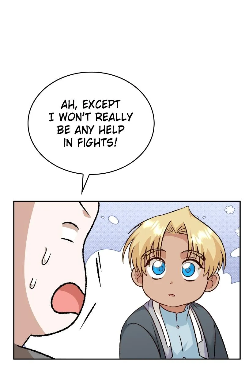 Swallow Knights Tales Chapter 55 page 68