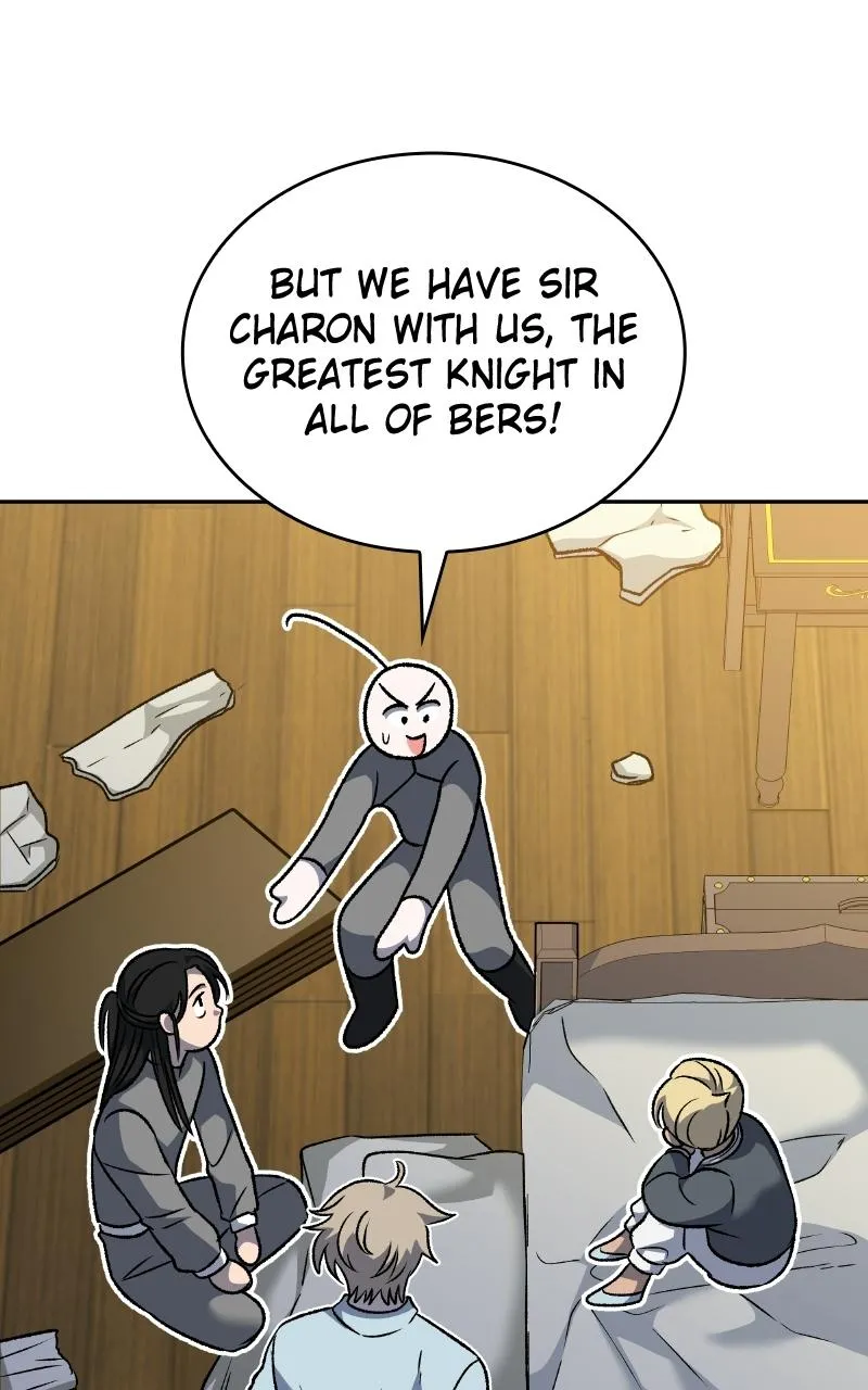 Swallow Knights Tales Chapter 55 page 69
