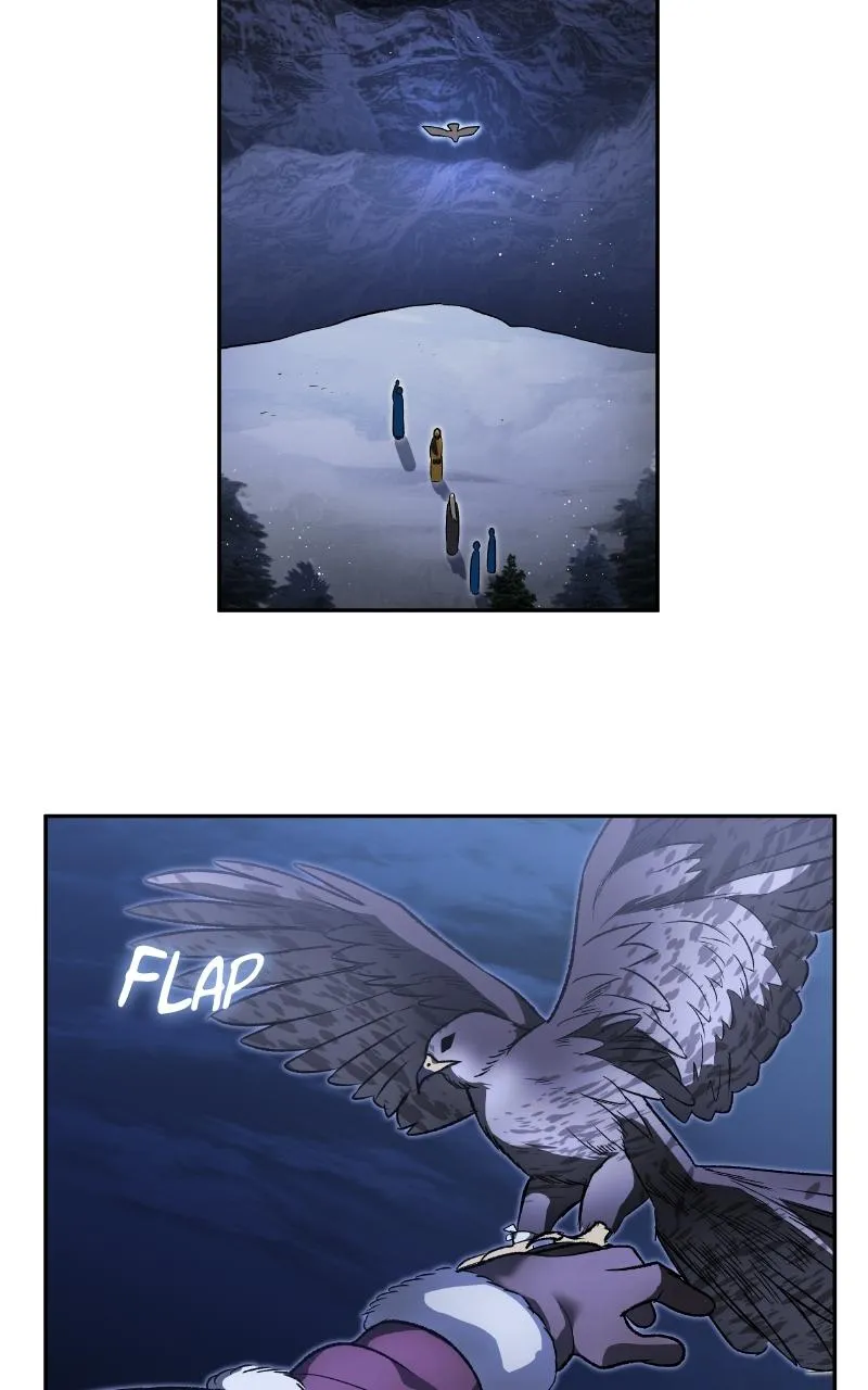 Swallow Knights Tales Chapter 55 page 84