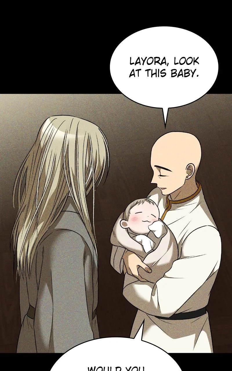 Swallow Knights Tales Chapter 56 page 21
