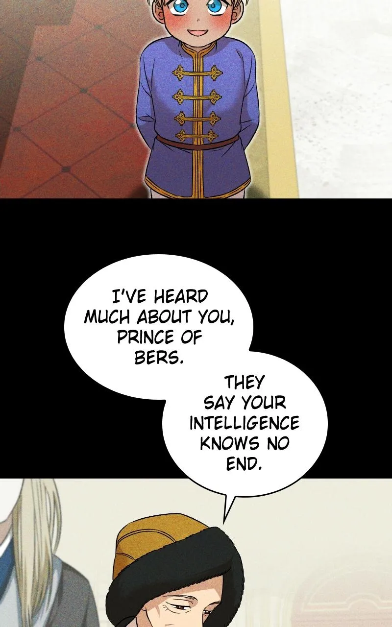 Swallow Knights Tales Chapter 56 page 27