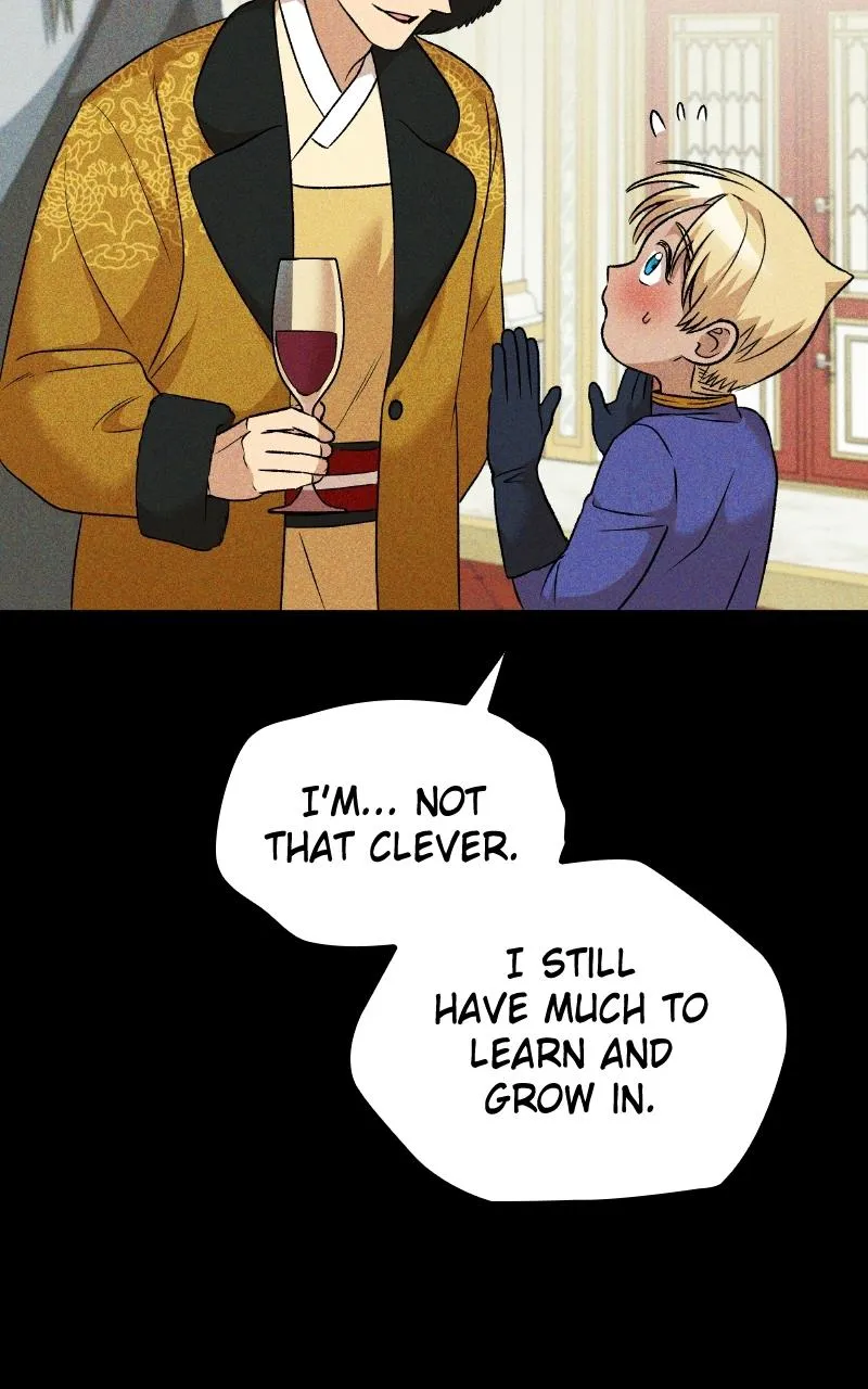 Swallow Knights Tales Chapter 56 page 28