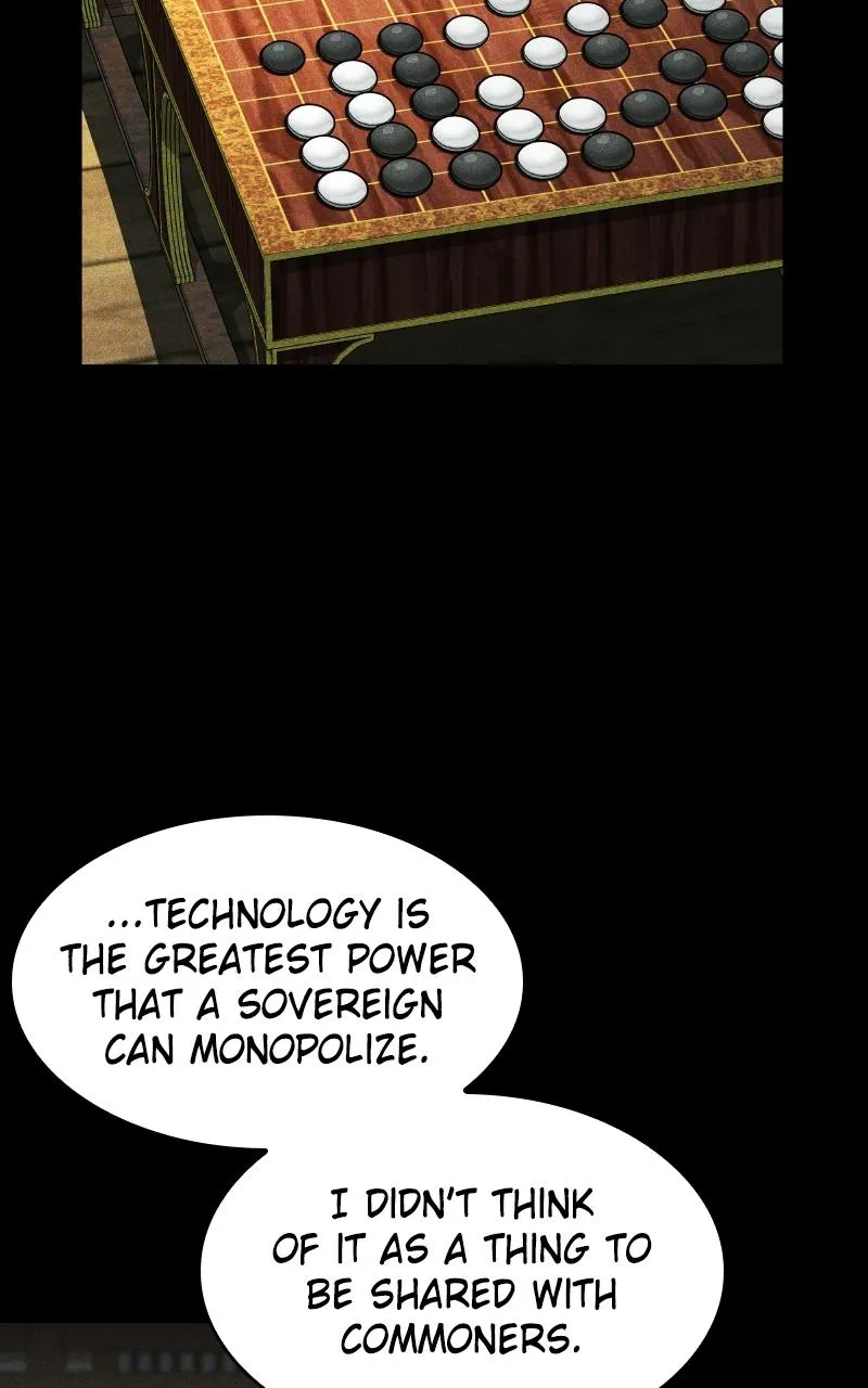 Swallow Knights Tales Chapter 56 page 36