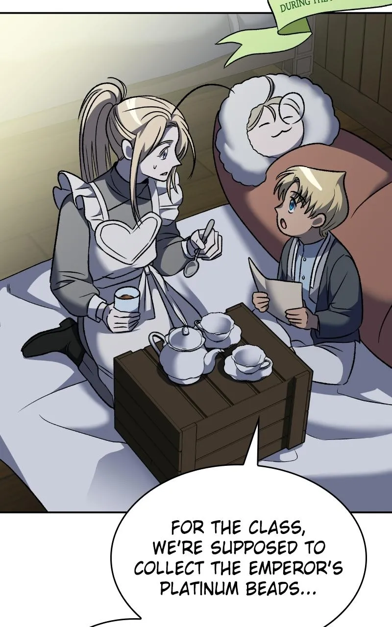 Swallow Knights Tales Chapter 56 page 46
