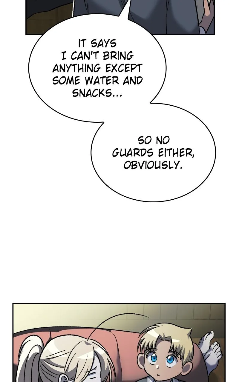 Swallow Knights Tales Chapter 56 page 48
