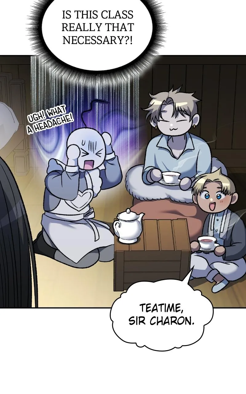 Swallow Knights Tales Chapter 56 page 62