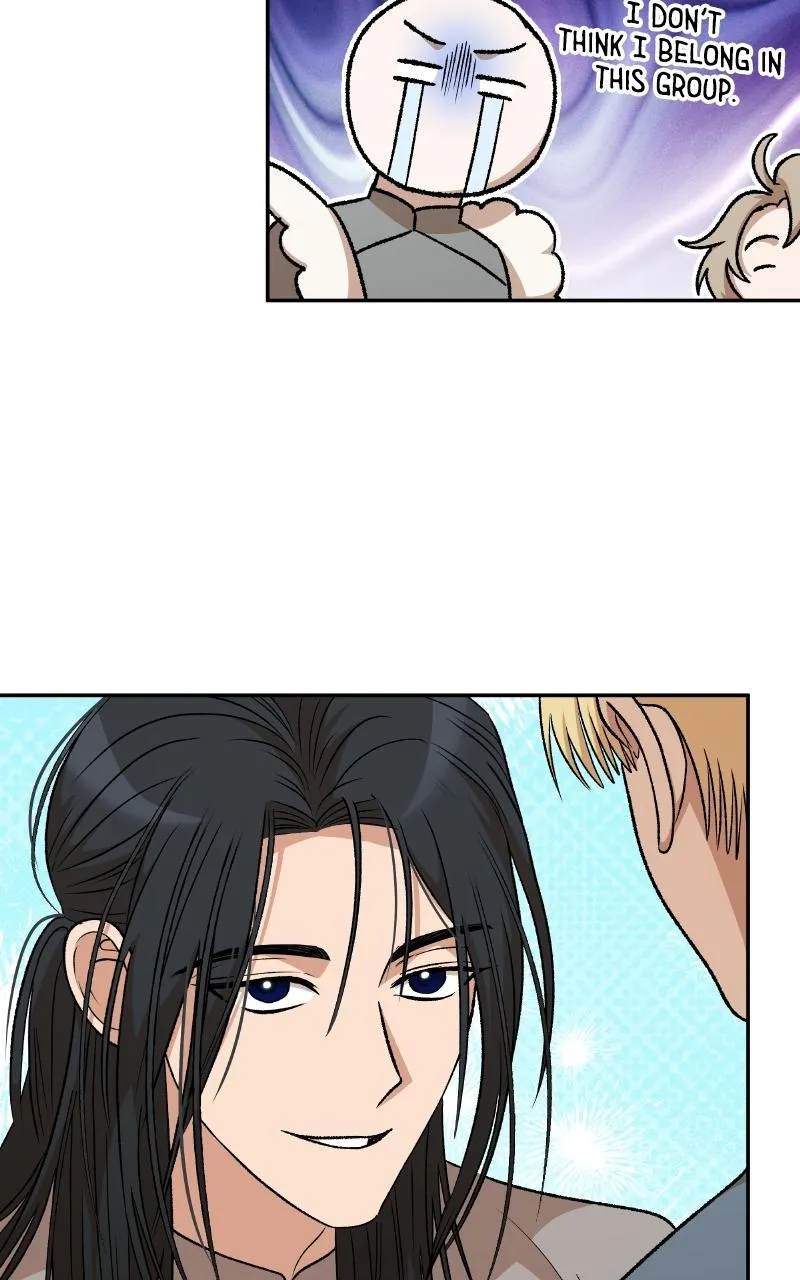 Swallow Knights Tales Chapter 56 page 73