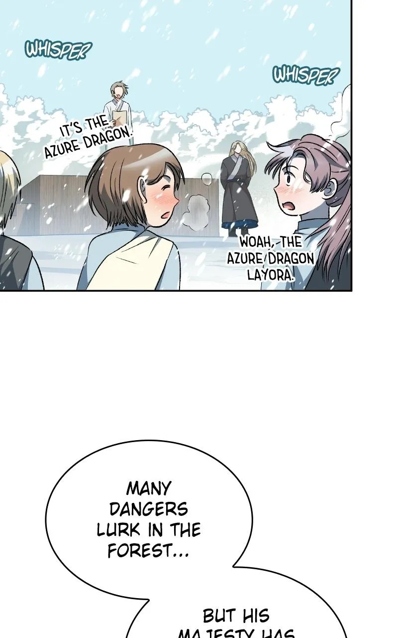 Swallow Knights Tales Chapter 56 page 87