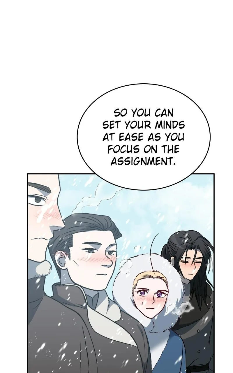 Swallow Knights Tales Chapter 56 page 89