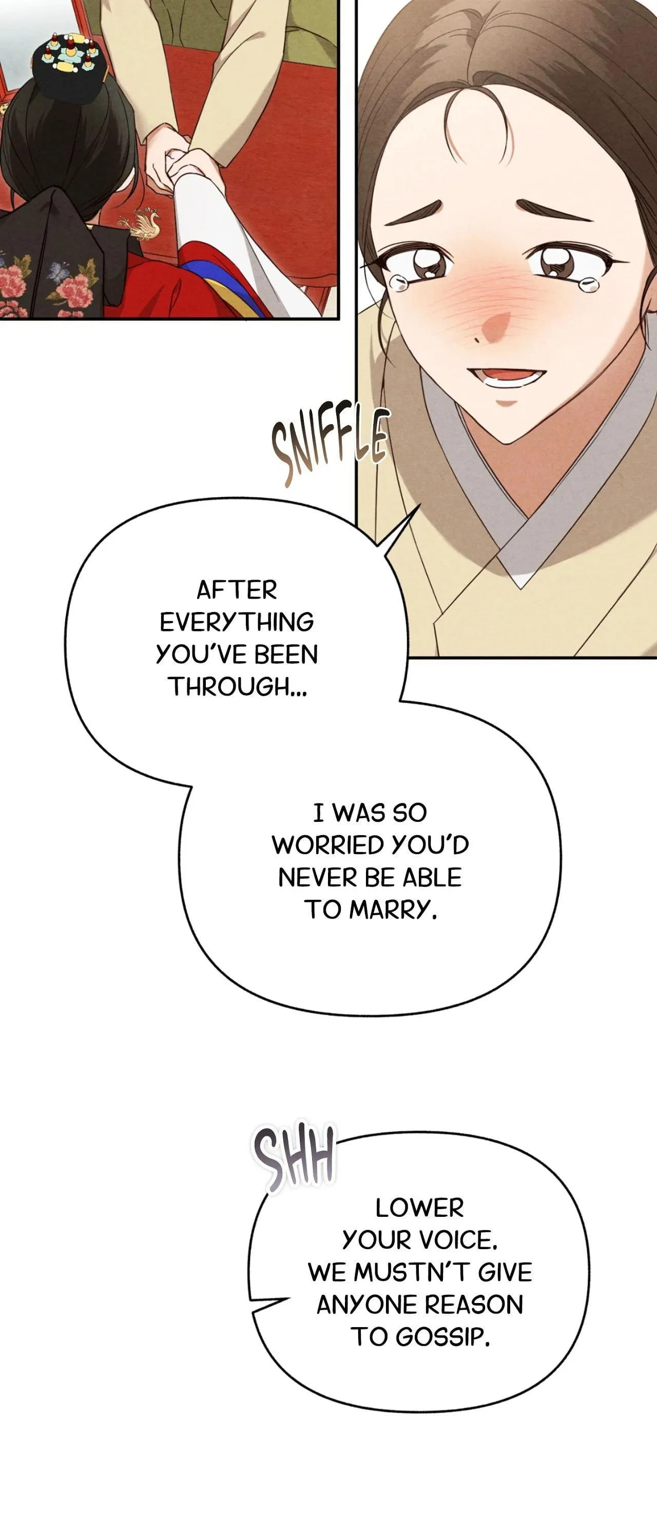 Sweet Ruin Chapter 0 page 8