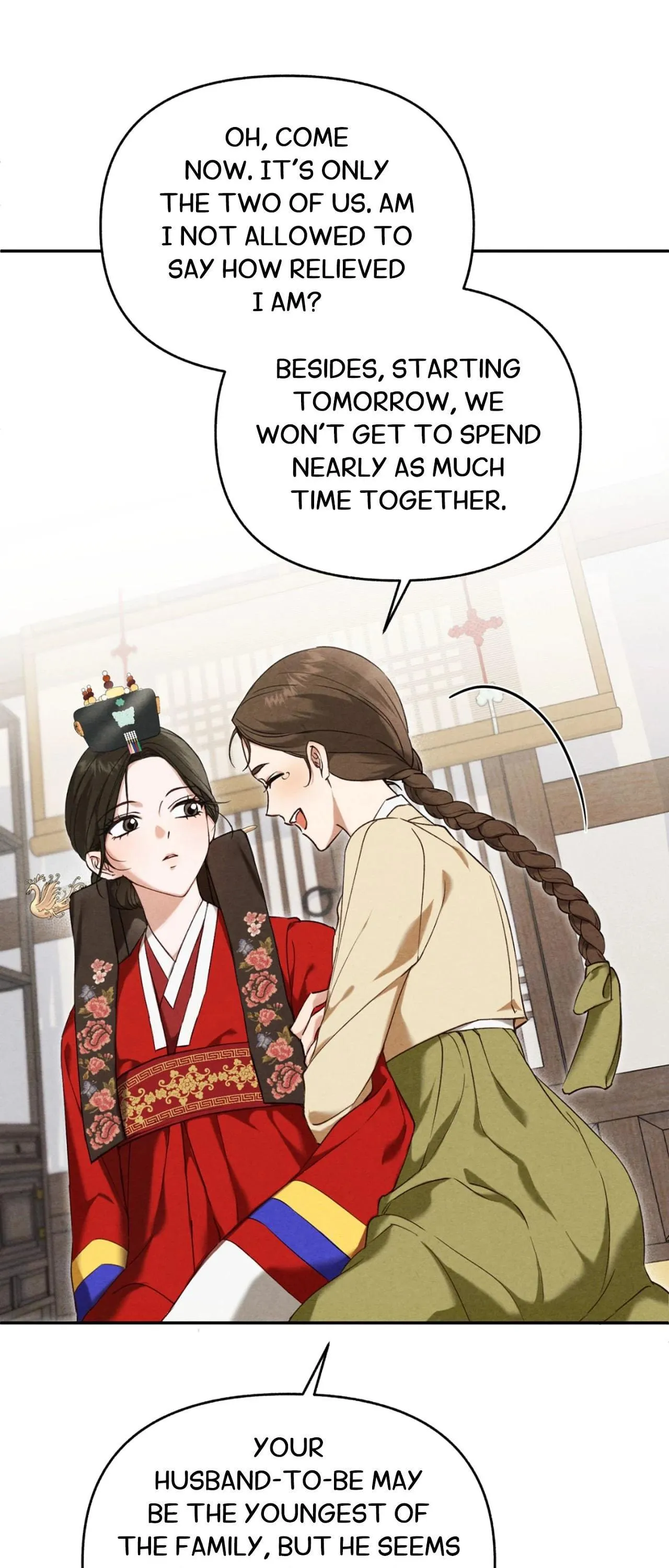 Sweet Ruin Chapter 1 page 9