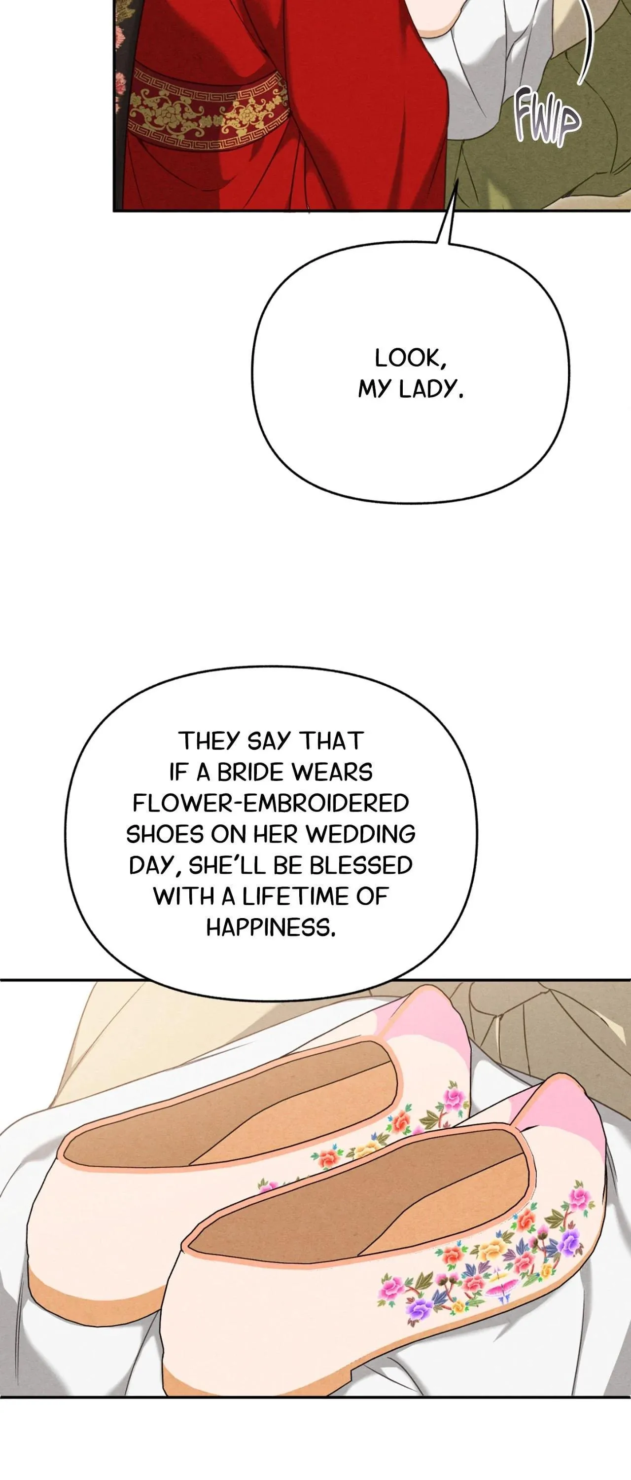 Sweet Ruin Chapter 1 page 15