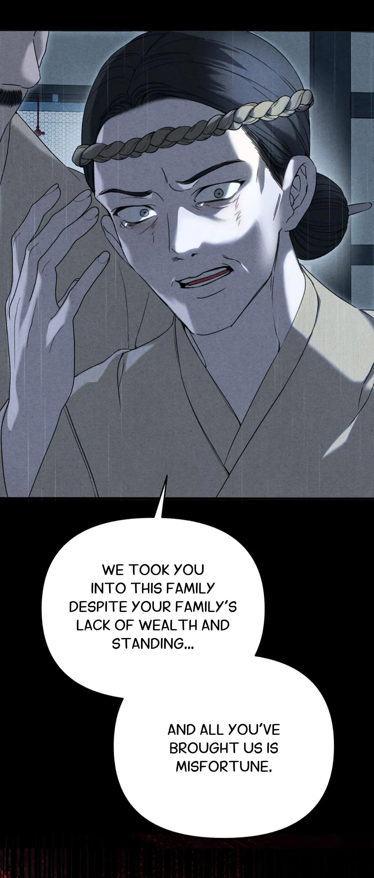 Sweet Ruin Chapter 1 page 27
