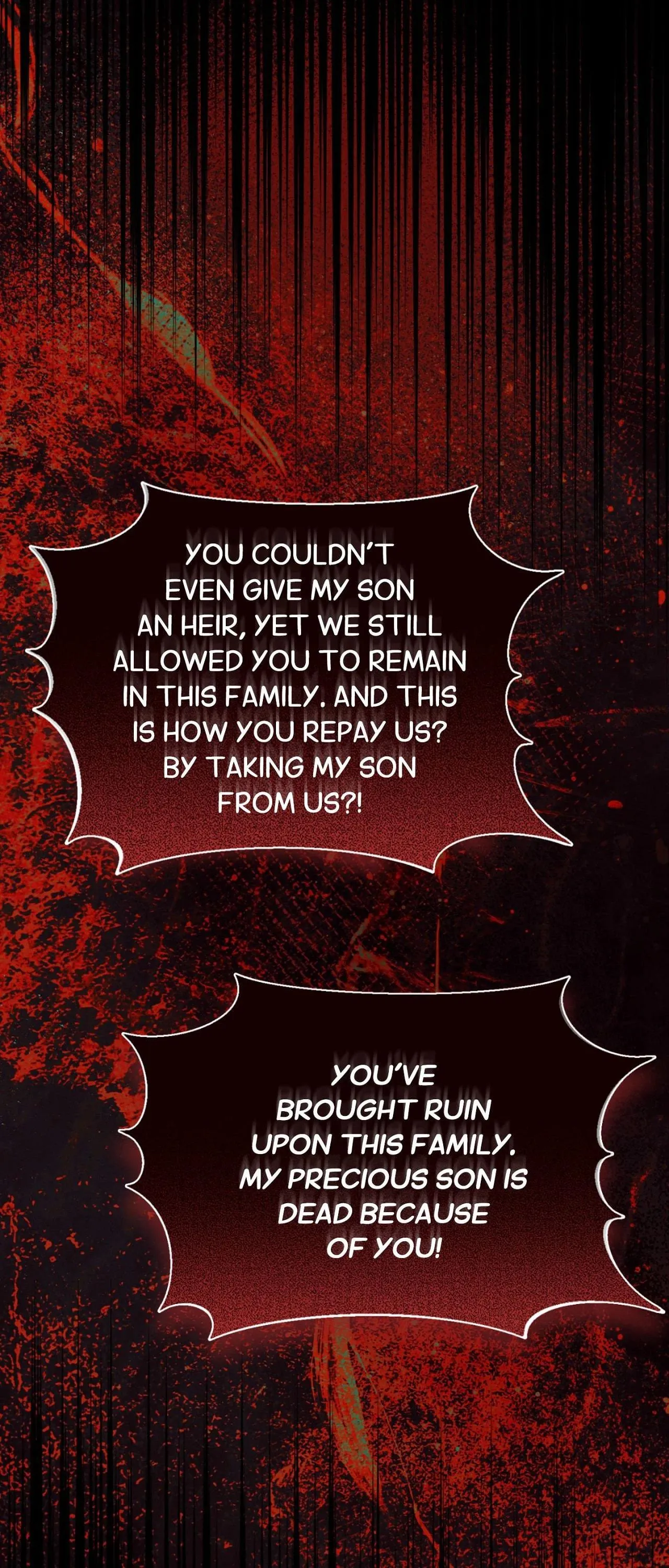 Sweet Ruin Chapter 1 page 28