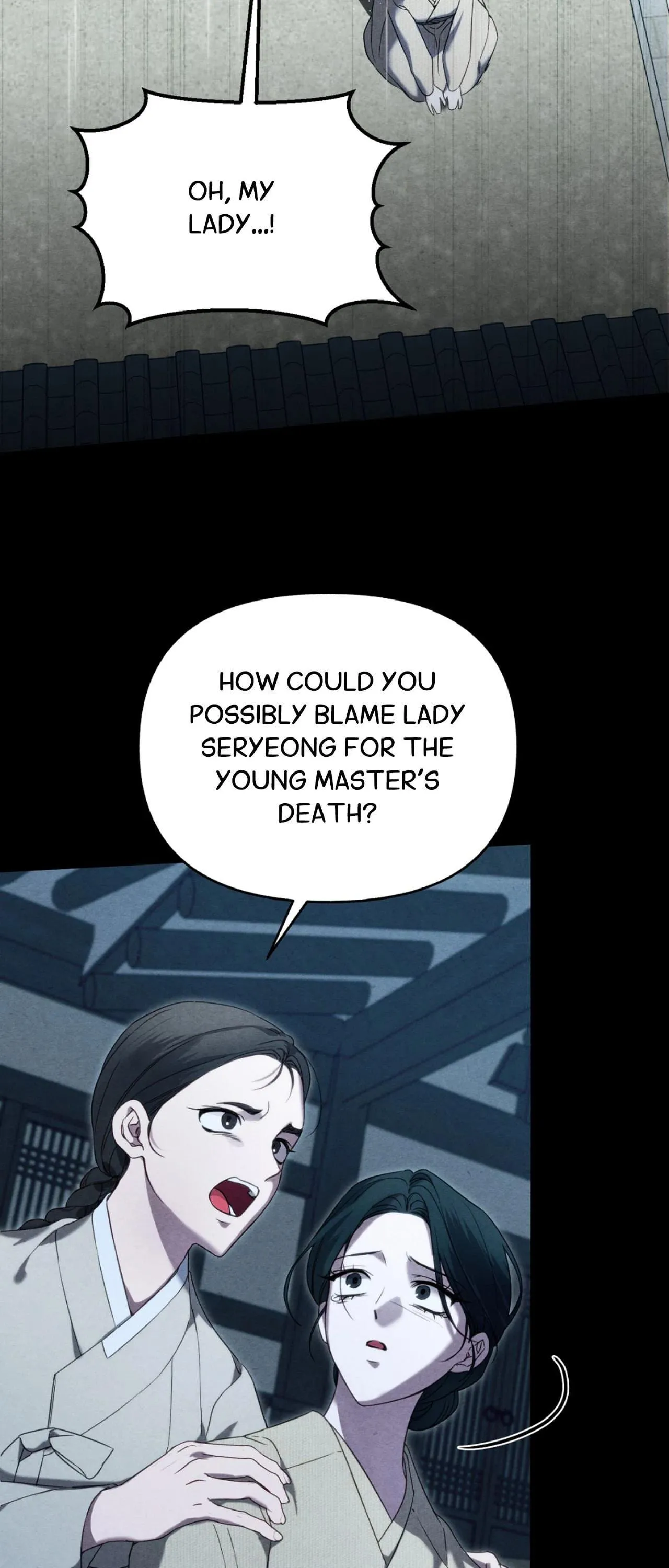 Sweet Ruin Chapter 1 page 30
