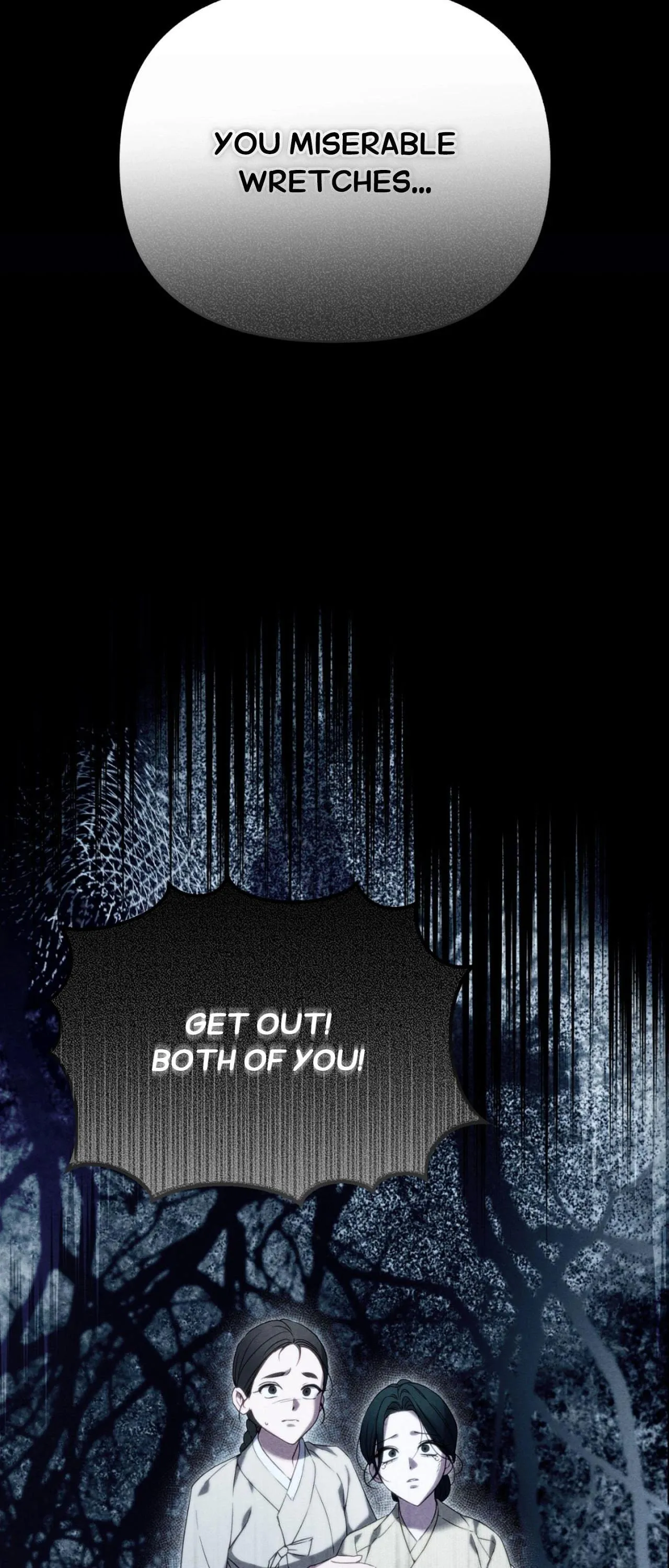 Sweet Ruin Chapter 1 page 32