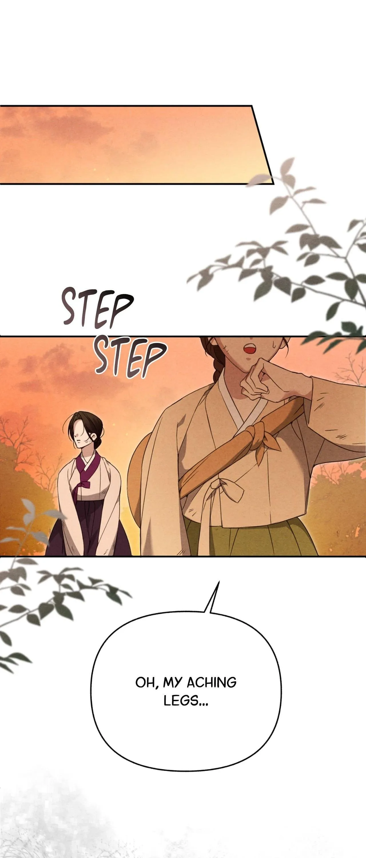 Sweet Ruin Chapter 1 page 34