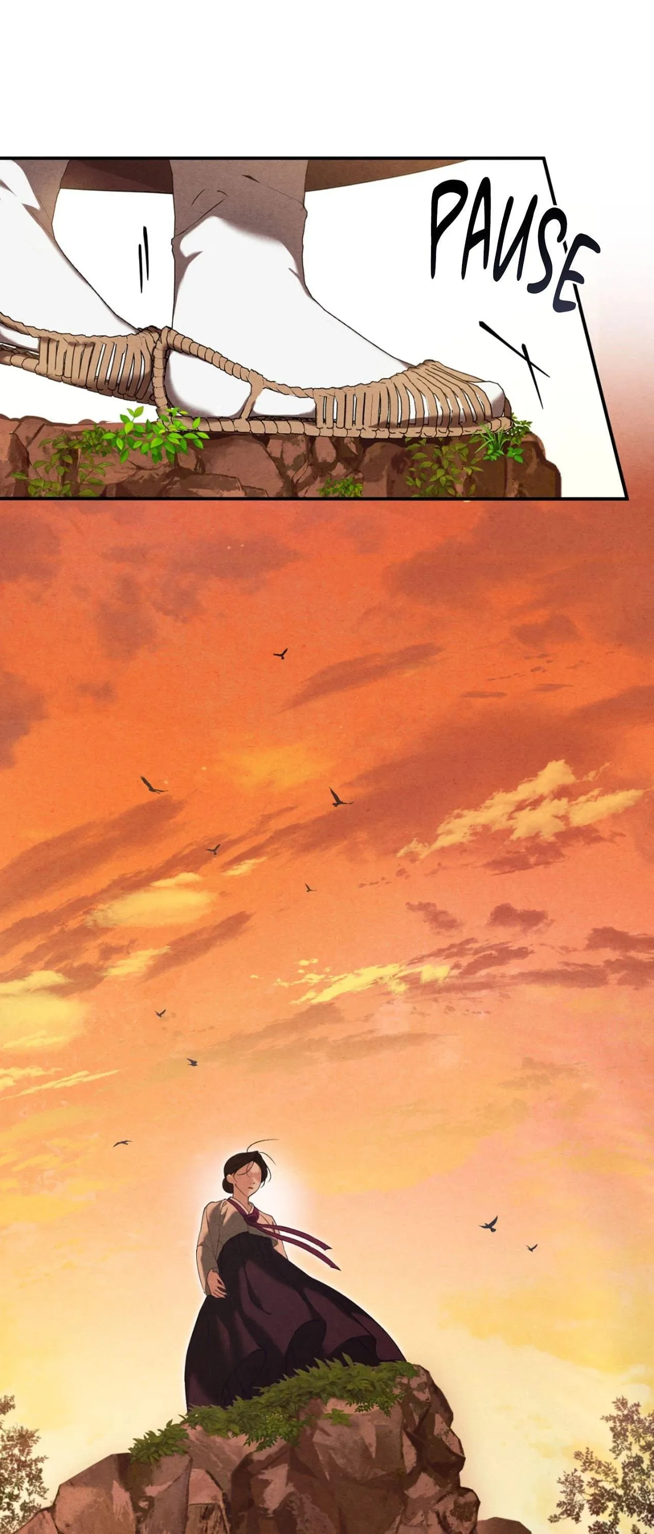 Sweet Ruin Chapter 1 page 38